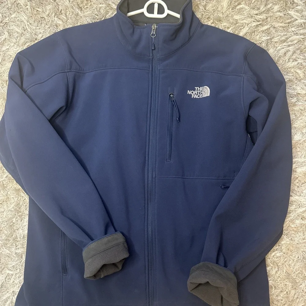 The North Face *** one
